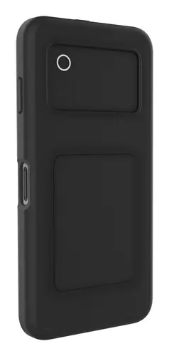 ZEBRA EM45 RUGGED CASE