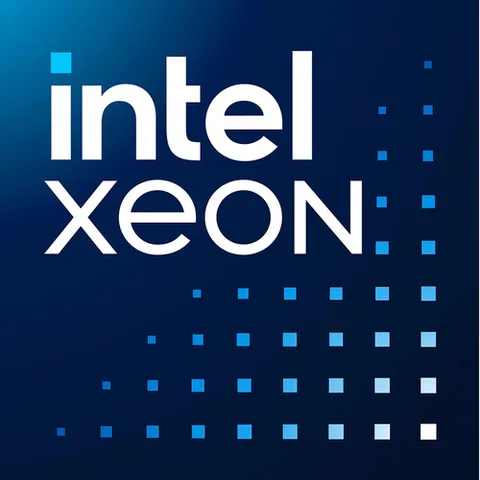 Intel I6737P 2.9GHz 32-Core Processor