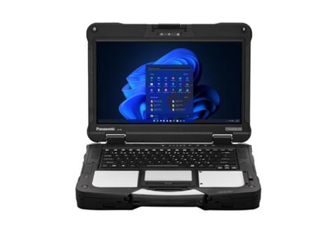TOUGHBOOK FZ-40 MK2 ULTRA5-135H