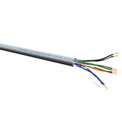 UTP CAT6 Solid Core Cable