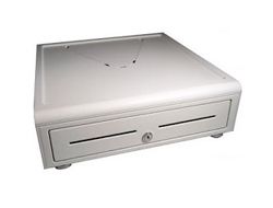 STRATIS 24V White Cash Drawer