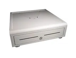 STRATIS 24V White Cash Drawer