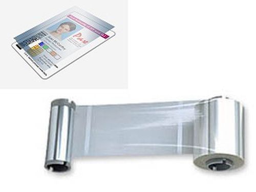 Zebra Laminierfolie 800084-918 800084918 (800084-918)