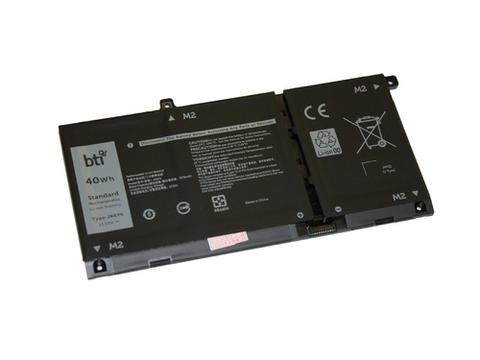 Replacement 3-Cell Battery