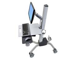 Ergotron Neo-Flex LCD Cart