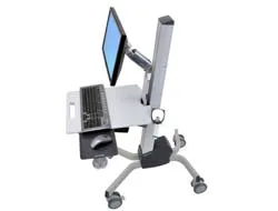 Ergotron Neo-Flex LCD Cart