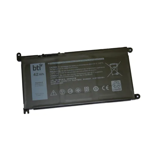 Battery for Dell Vostro 5481 (BTI)