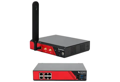 OM1204-L AHCCAI5 4 SSP 2X 1GBE