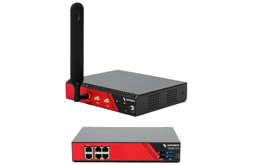 OM1204-L AHCCAI5 4 SSP 2X 1GBE