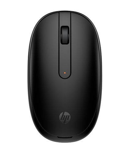 HP 245 Mouse Wireless Black