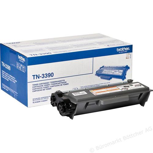 TN3390 SHY Toner for BL Printers