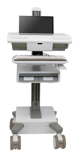 MOSAIC LAPTOP CART