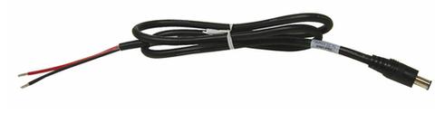 Bare Wire Input Cable