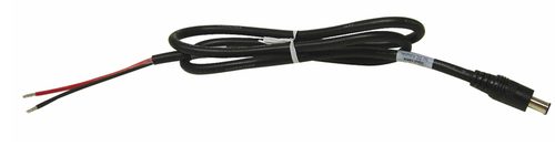 Bare Wire Input Cable