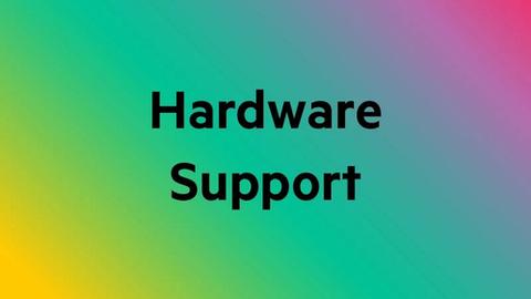 HPE 1Y Ren Foundation Care 4 Hour Exchange Electronic Pack