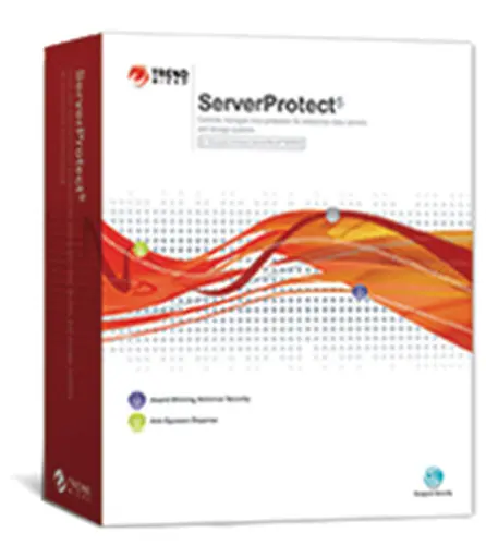 ServerProtect LL/WIN/NW