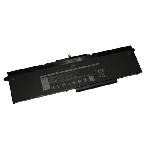 BTI 6-Cell Battery for Dell Latitude 5501