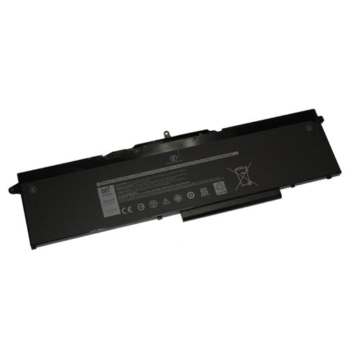 BTI 6-Cell Battery for Dell Latitude 5501