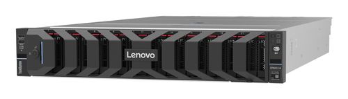 Lenovo ThinkSystem SR650 Server
