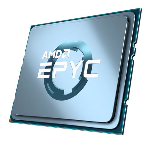 AMD 2.8GHZ 7282 120W