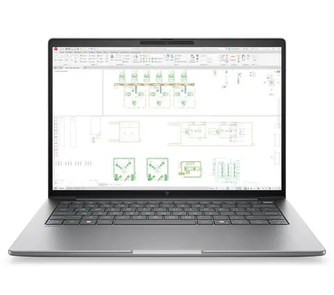 ZBOOK 8 G2I 14 U7-356H 3Y