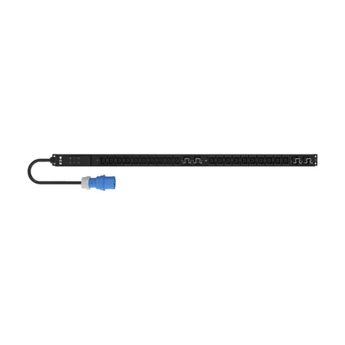 HPE G2 Basic 0U PDU - 32A, 20xC13, 4xC19 Outlets