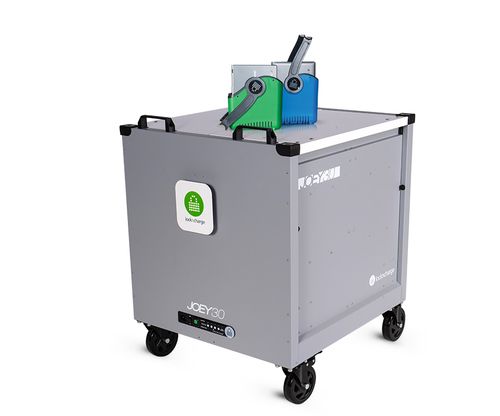 LOCKNCHARGE JOEY 30 CHARGING STATION