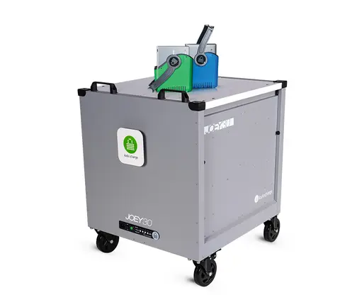 LOCKNCHARGE JOEY 30 CHARGING STATION