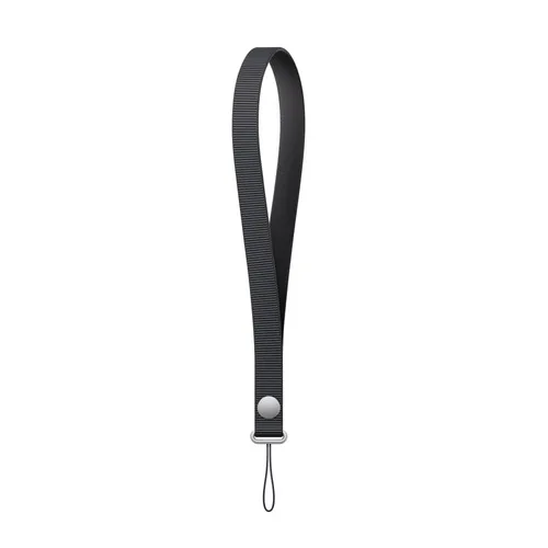 WRIST STRAP BLACK