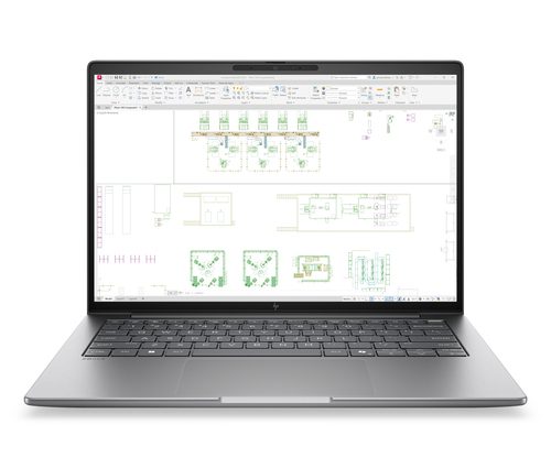 ZBOOK 8 G2I 14 X7-358H 3Y