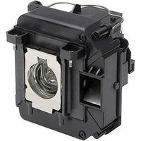 BTI Lamp for Epson EB-420 EB-93 Projectors