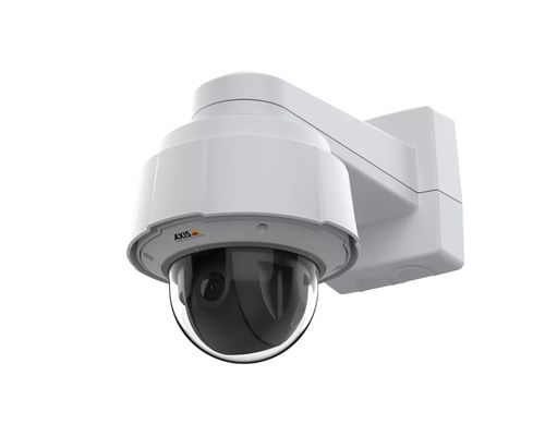 AXIS Q6078-E PTZ Network Camera