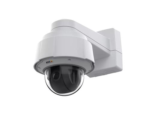 AXIS Q6078-E PTZ Network Camera