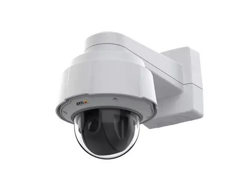 AXIS Q6078-E PTZ Network Camera
