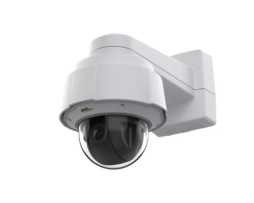 AXIS Q6078-E PTZ Network Camera
