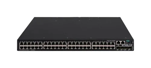HPE Networking Comware Switch 48G 4SFP+ 1-slot 5140HI