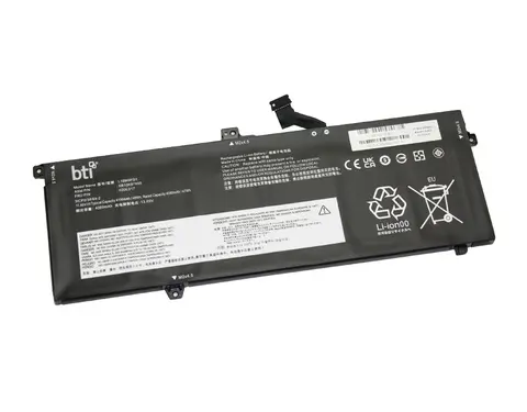 BTI 6-Cell Battery for Lenovo ThinkPad X395