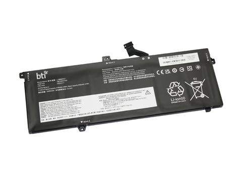 BTI 6-Cell Battery for Lenovo ThinkPad X395