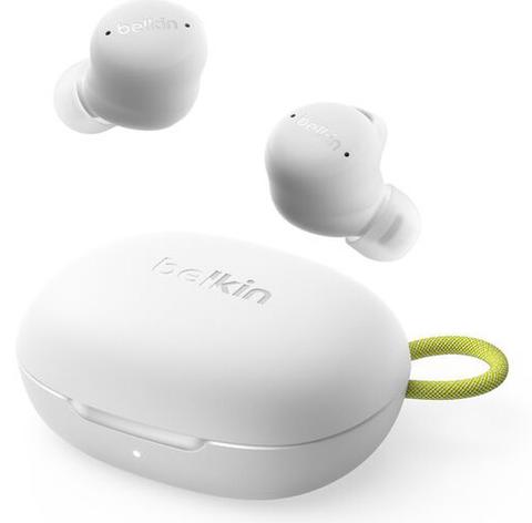 SOUNDFORM ISOLATE BUDS
