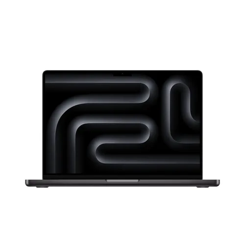 Apple MacBook Pro 14-inch M3 Pro, 36GB RAM, 2TB SSD - Black