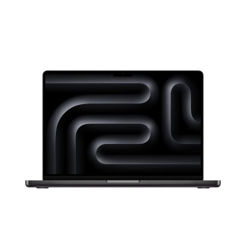 Apple MacBook Pro 14-inch M3 Pro, 36GB RAM, 512GB SSD, Black