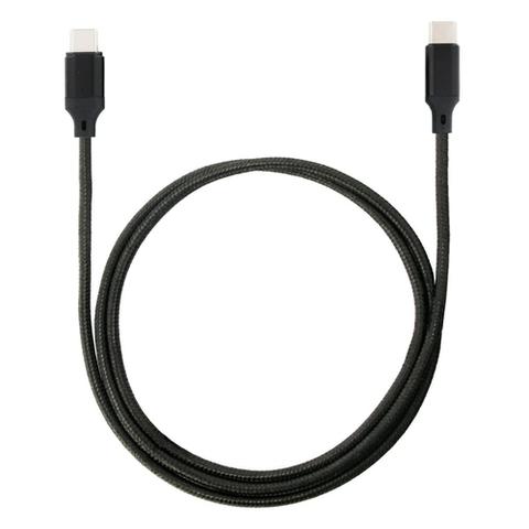 CABLE USB C / MAGNETIQUE USB C