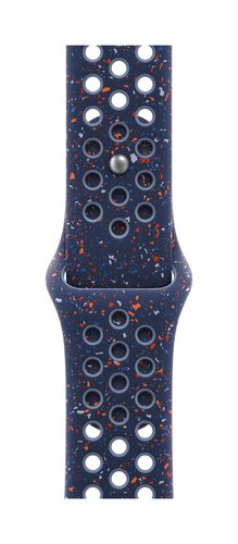 Apple 40mm Blue Ribbon Nike Sport Band - S/M