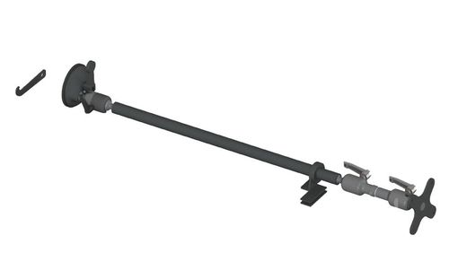 Suction Cup with Dash Support