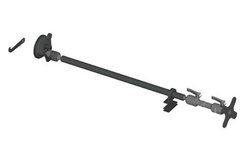 Suction Cup with Dash Support