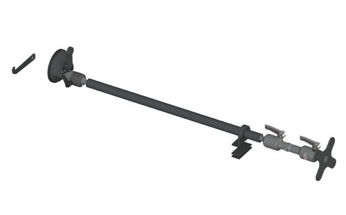 Suction Cup with Dash Support