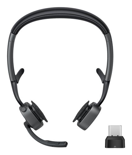 SHOKZ OPENMEET2 UC USB-C ADPT