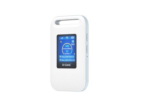 4G/LTE CAT 6 WLAN-HOTSPOT