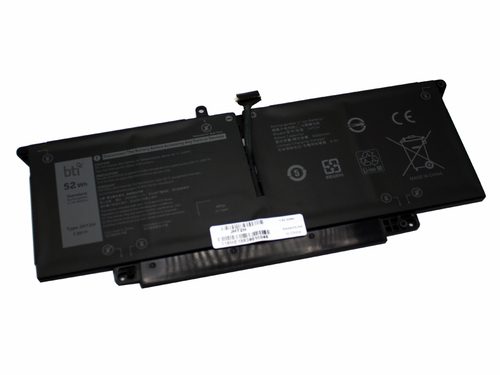 Replacement 4-Cell Battery