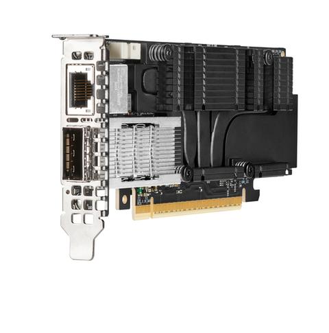 NDR/EN 400G 1P HHH-STOCK DPU